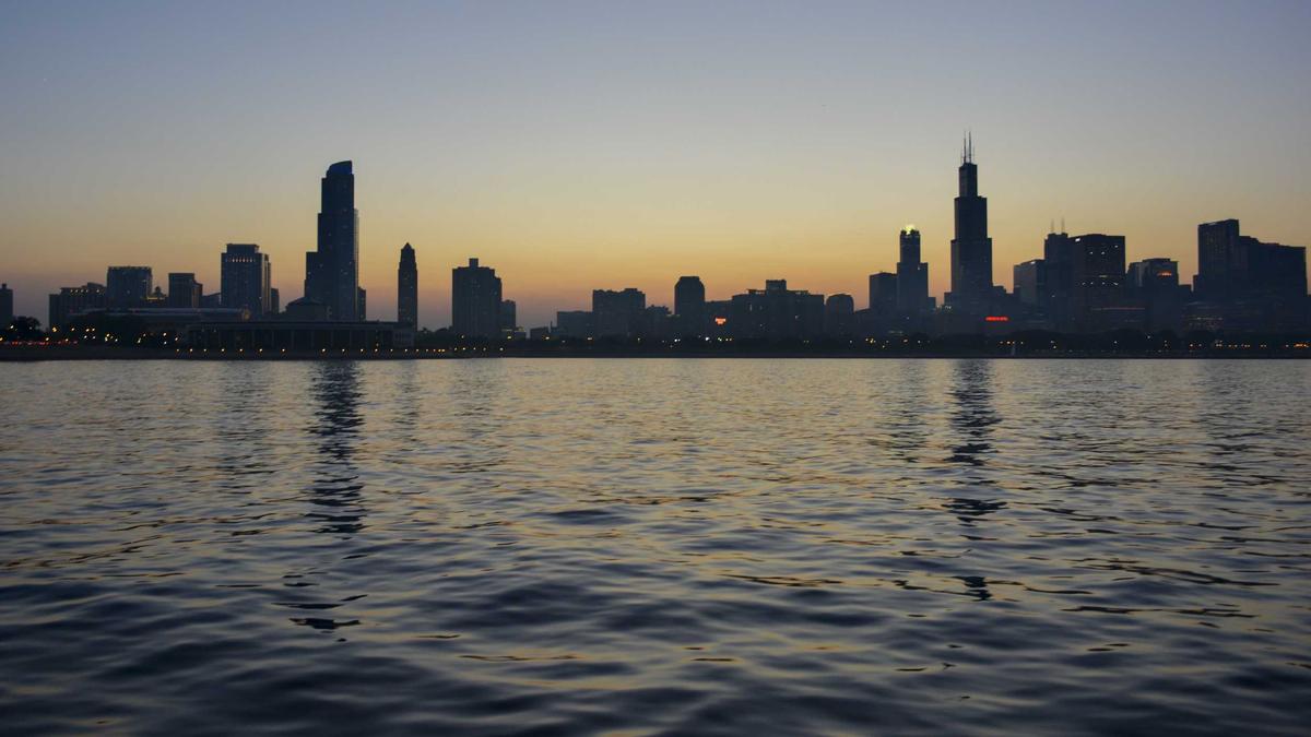 The Shocking $1.4 Trillion Commercial Real Estate Debt Wall Hitting Regional Banks Today