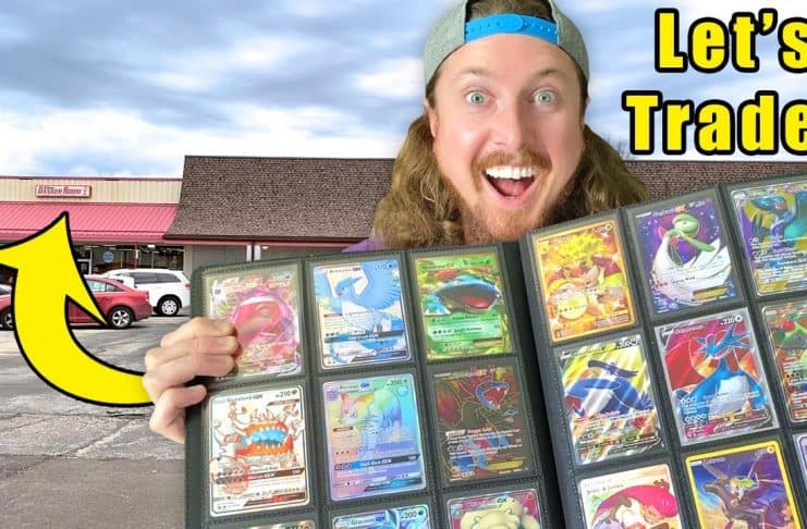 Top 6 Sites to Sell Bulk Pokemon Cards for Cash in 2022