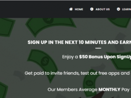 is social rebel legitimate featured image