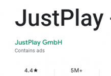 Just Play App Tips and Tricks to Maximize Your Earnings featured image for just play app tips and tricks