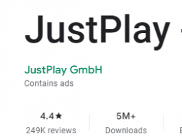 featured image for just play app tips and tricks